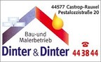 Dinter und Dinter Sponsor Schwerin